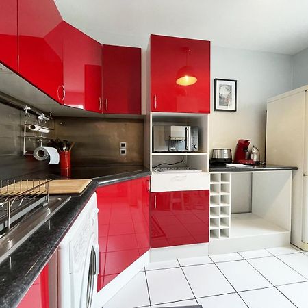 L'Aviateur - Self Check In Apartman Chartres Kültér fotó