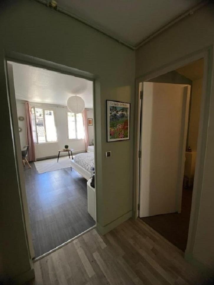 L'Aviateur - Self Check In Apartman Chartres Kültér fotó